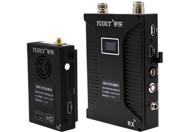 雷神1號(hào)-H無(wú)線(xiàn)圖傳電臺(tái)